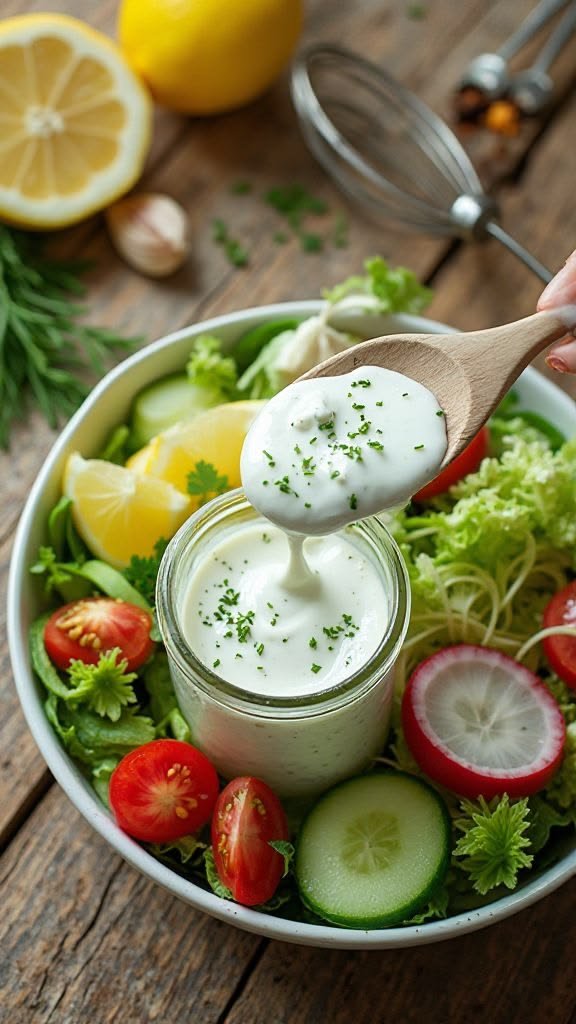 Satisfying meal